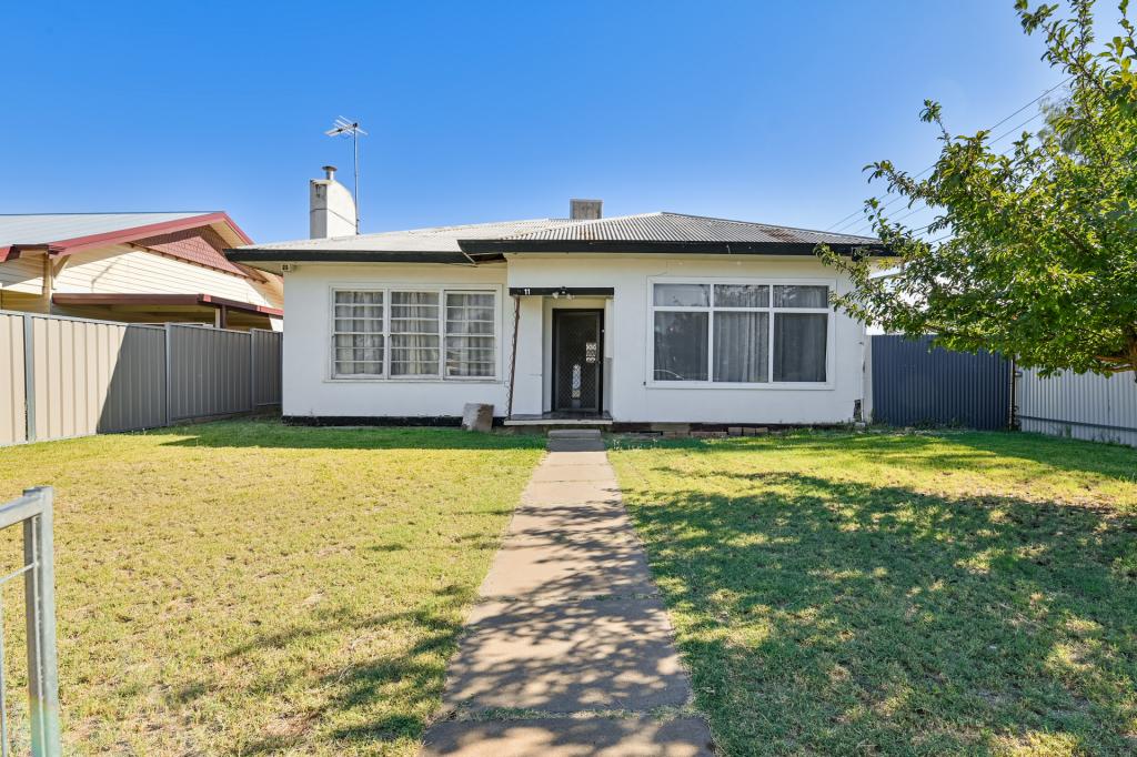 11 Brown St, Mildura, VIC 3500