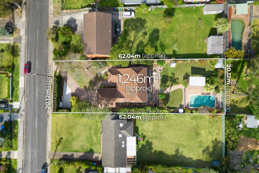 17 Tristram Rd, Beacon Hill, NSW 2100