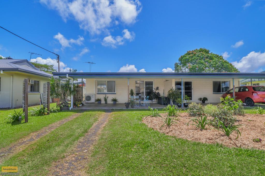 1/6 Colyer Cl, Innisfail Estate, QLD 4860