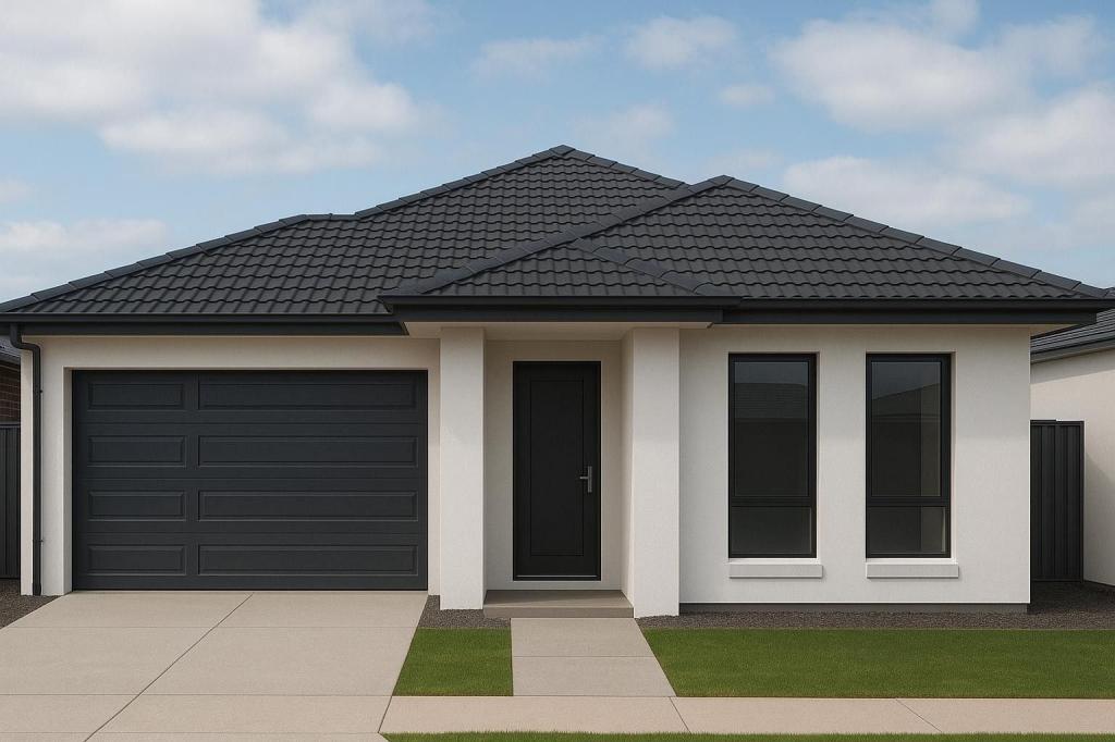 58 View Hill Dr, Traralgon, VIC 3844