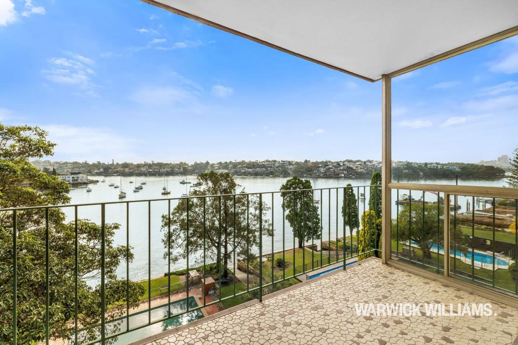 41c/14 Wolseley St, Drummoyne, NSW 2047