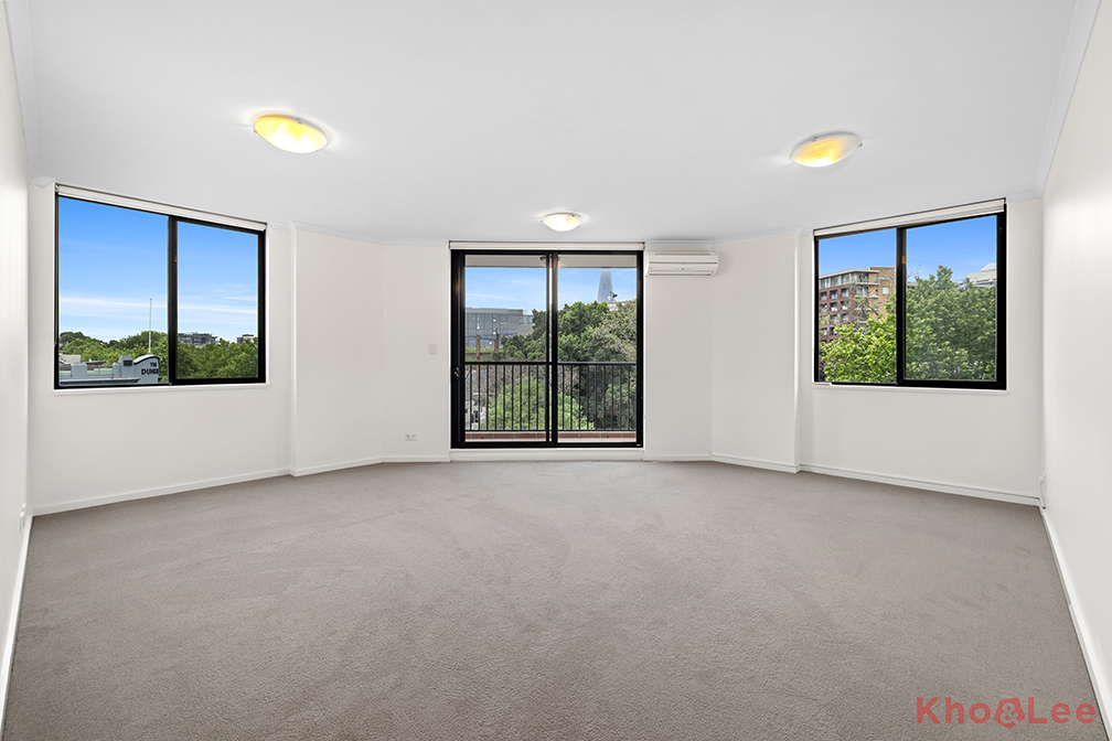 64/209 Harris St, Pyrmont, NSW 2009