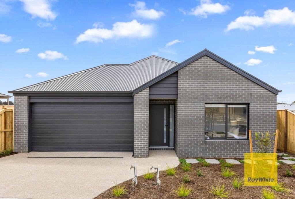 186 Horseshoe Bend Rd, Charlemont, VIC 3217