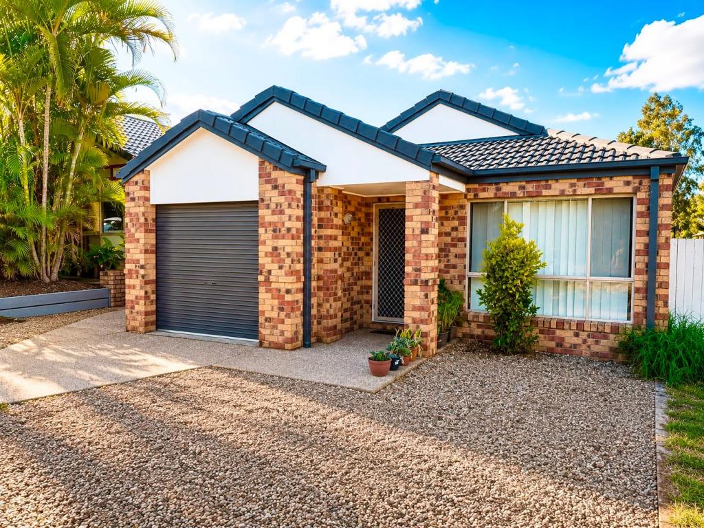 5 Moore Pl, Forest Lake, QLD 4078