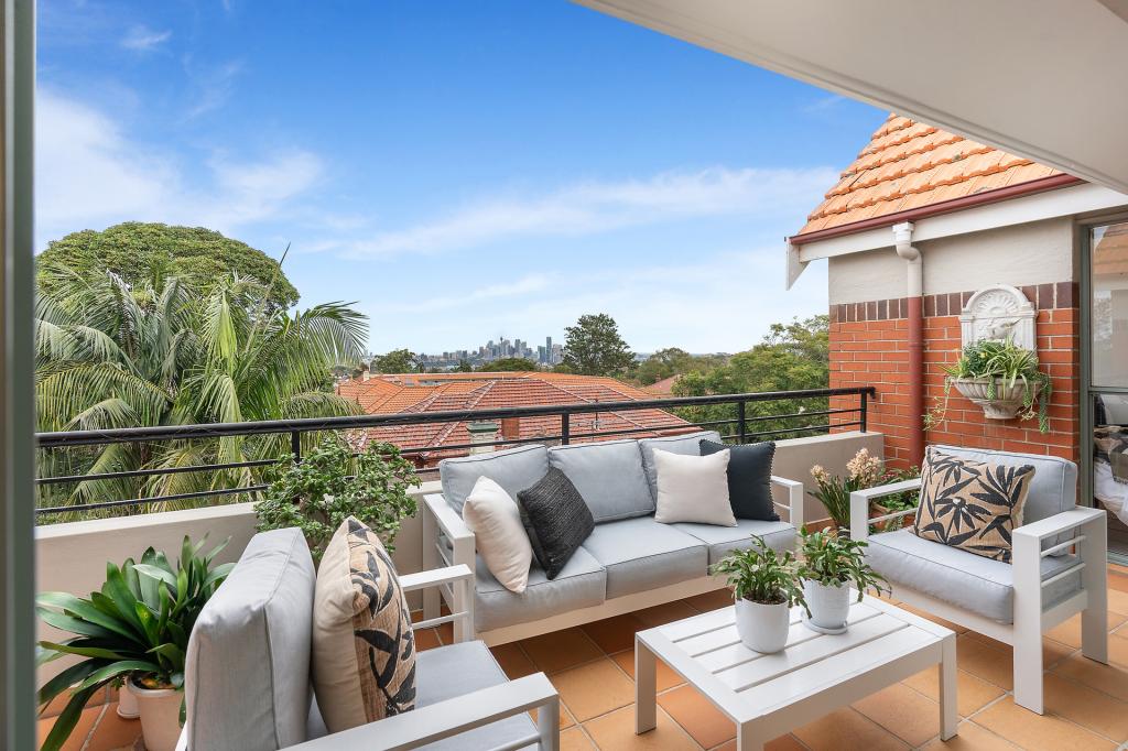 4/44 Harbour St, Mosman, NSW 2088