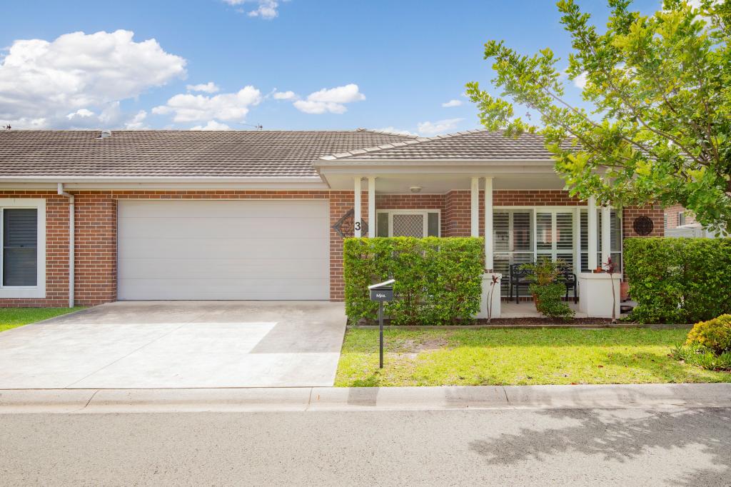 3 Ringtail Pl, Fullerton Cove, NSW 2318