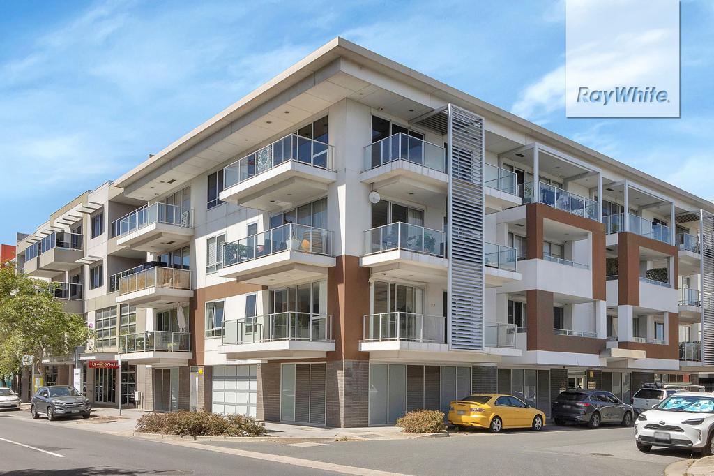 19/30 Metro Pde, Mawson Lakes, SA 5095