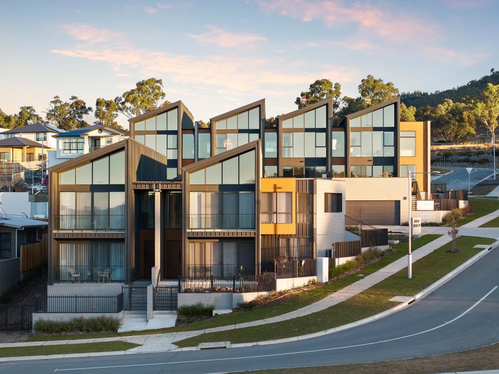 6/34 Leontine Loop, Denman Prospect, ACT 2611