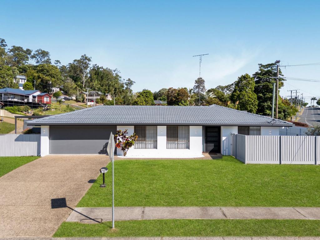 1 Parkview Cres, Shailer Park, QLD 4128