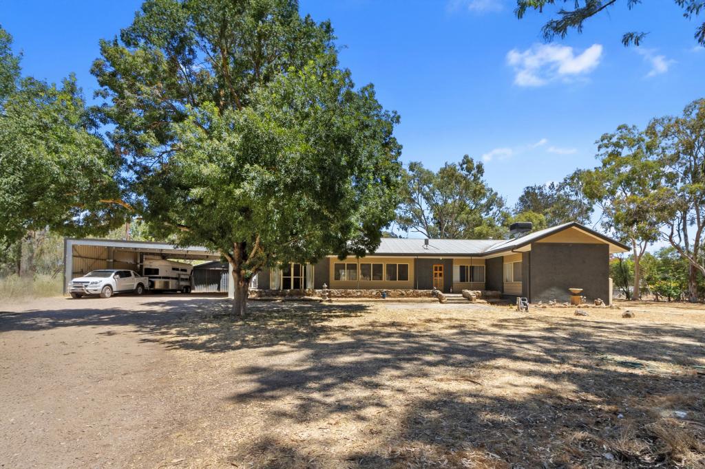 48 Goldfields Rd, Cockatoo Valley, SA 5351