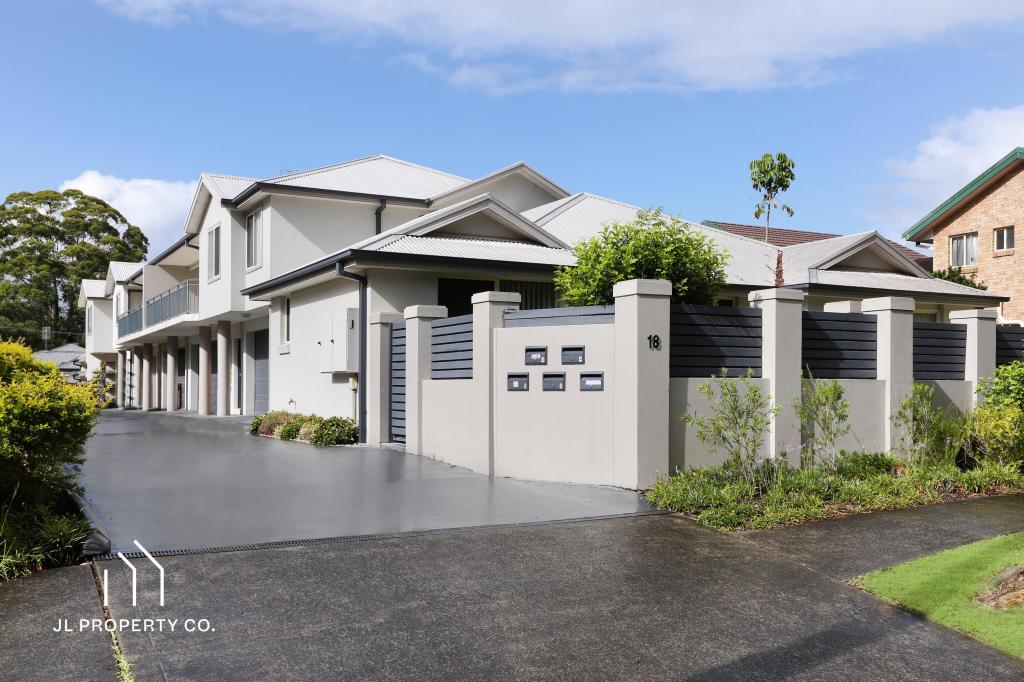 2/18 Warwick St, Blackwall, NSW 2256