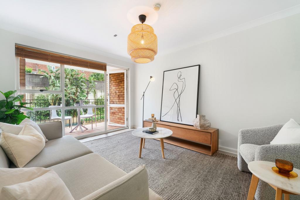 28/177 Bellevue Rd, Bellevue Hill, NSW 2023