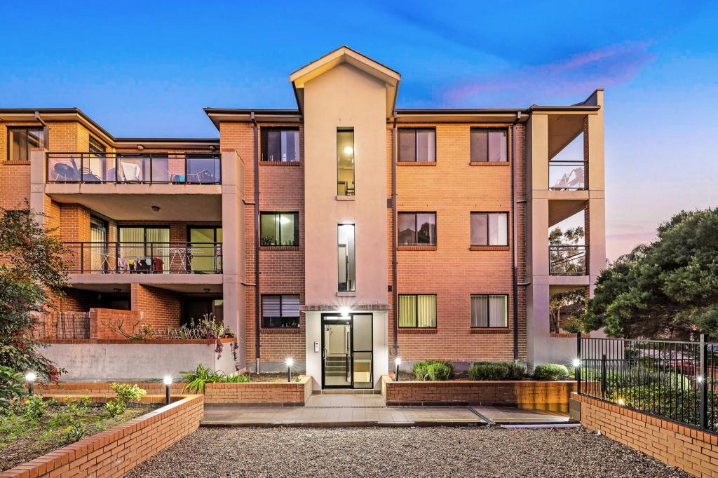 6/24-28 Reid Ave, Westmead, NSW 2145