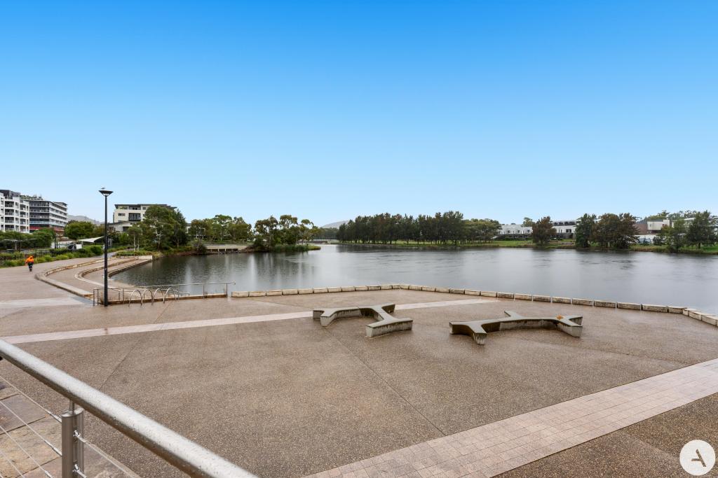 20/15 Cynthea Teague Cres, Greenway, ACT 2900