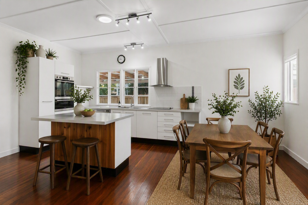 8 Duggan St, Keperra, QLD 4054