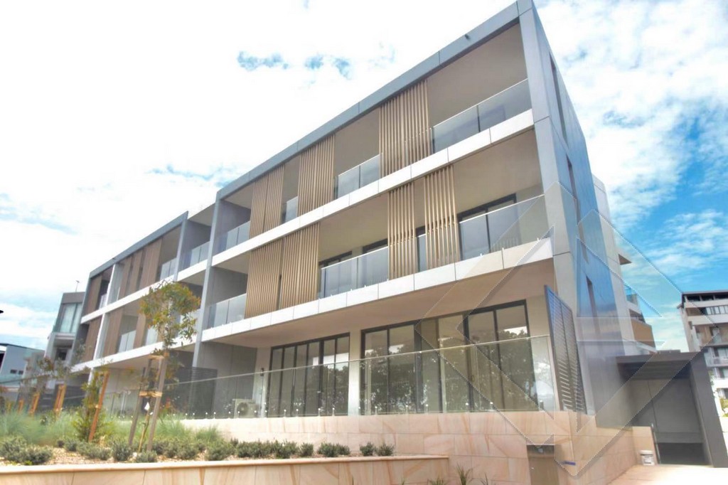 203/12 BENNETT ST, MORTLAKE, NSW 2137