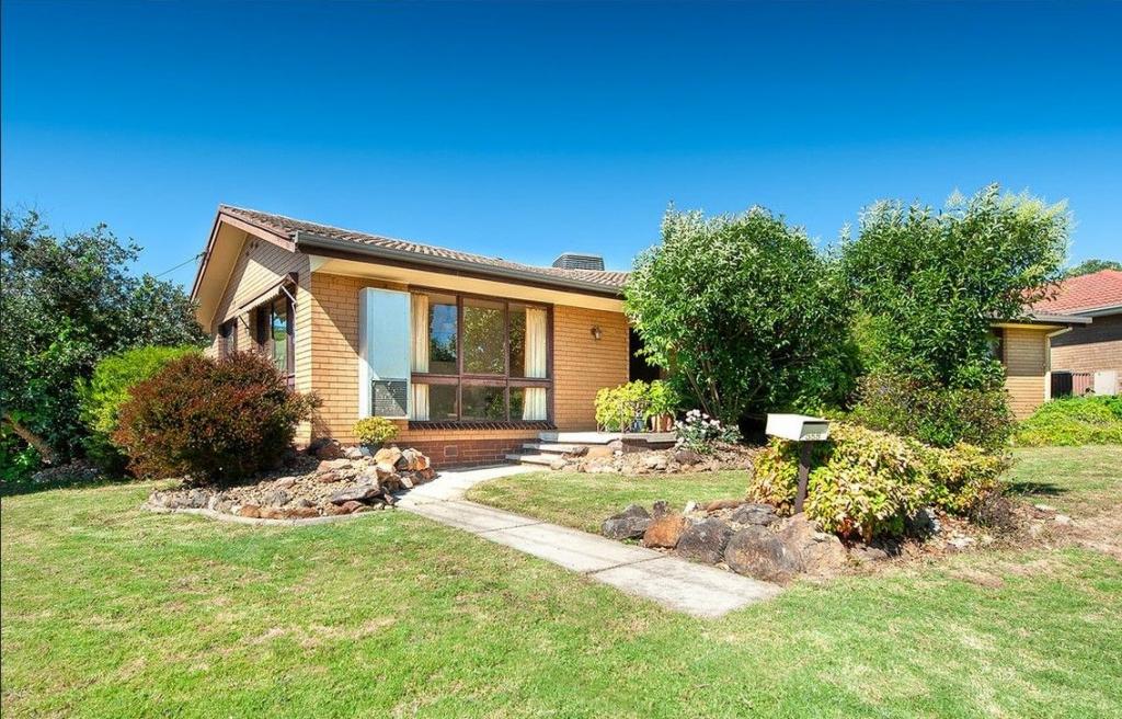 555 REGINA AVE, NORTH ALBURY, NSW 2640