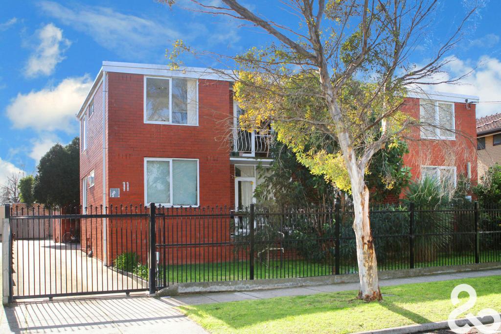 2/11 Christmas St, Northcote, VIC 3070