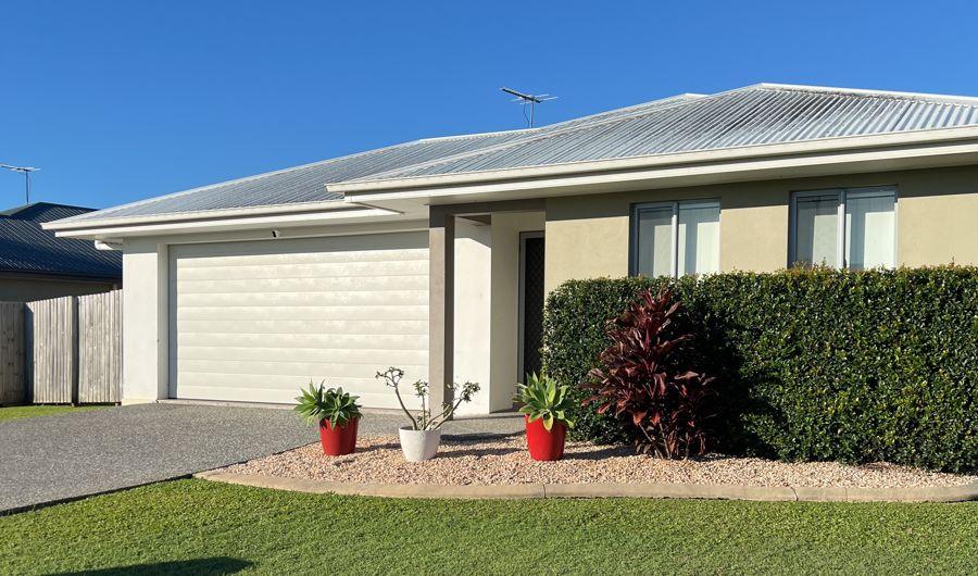 9 HALIFAX PL, RURAL VIEW, QLD 4740