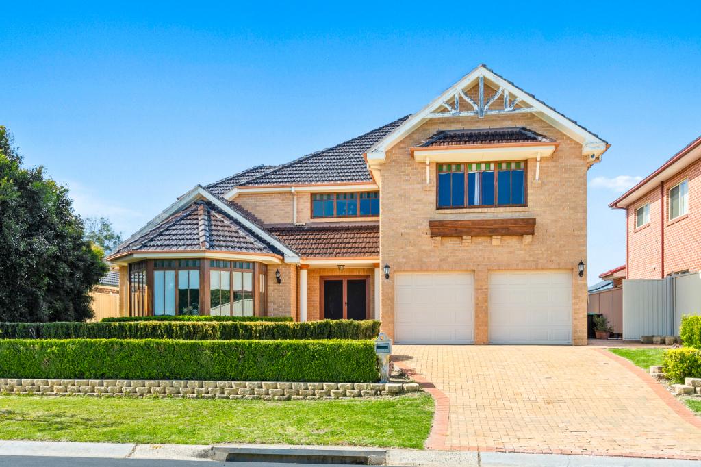 20 Casino St, Glenwood, NSW 2768