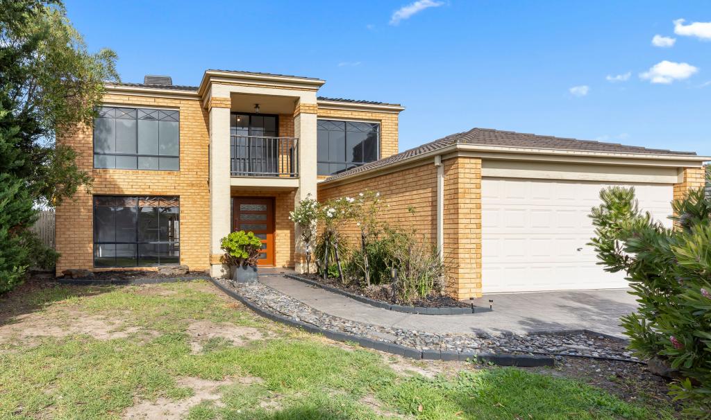 1 Cramond Pl, Greenvale, VIC 3059