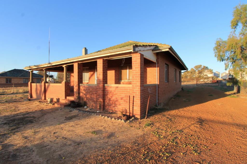 Contact Agent For Address, Goomarin, WA 6415