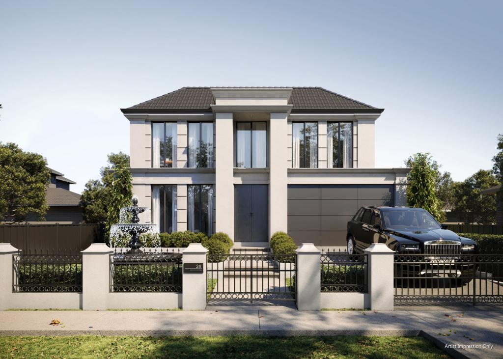 28 Grosvenor Pde, Balwyn, VIC 3103