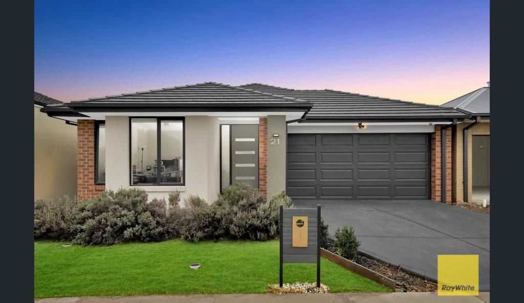 21 Amreli St, Deanside, VIC 3336
