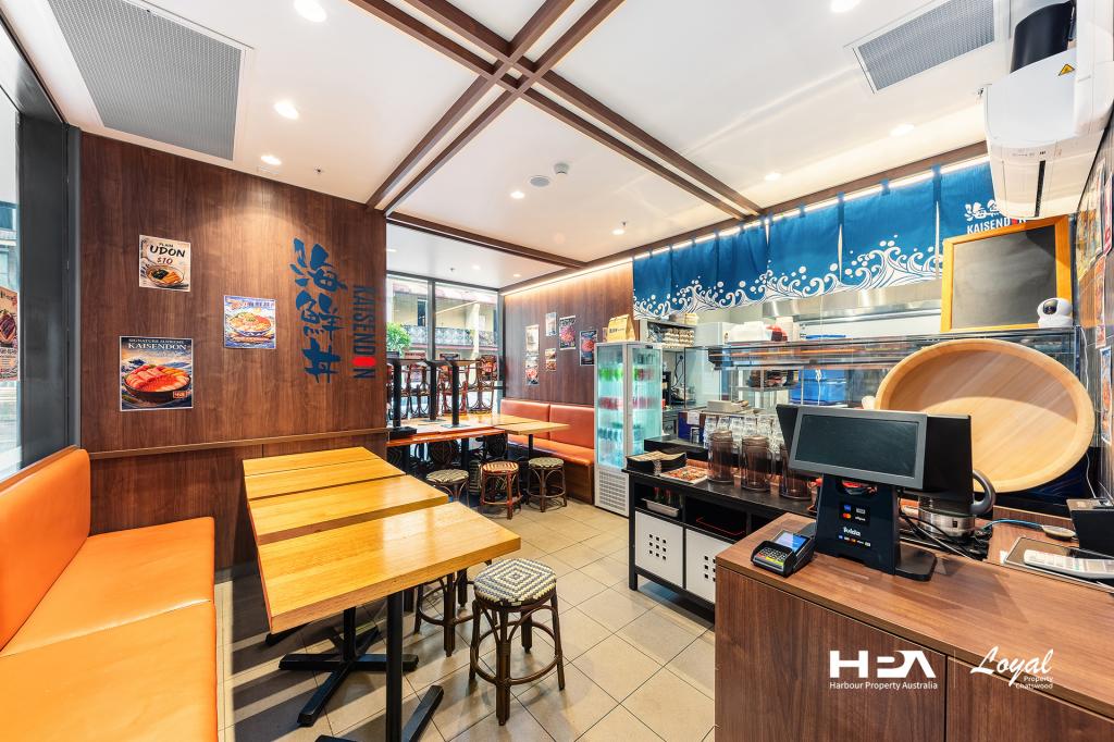 Shop 7/180-186 Burwood Rd, Burwood, NSW 2134