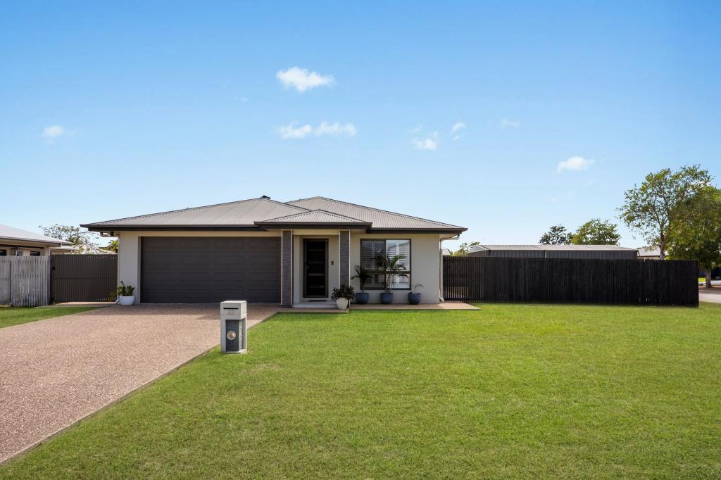 32 Heather Ave, Rasmussen, QLD 4815