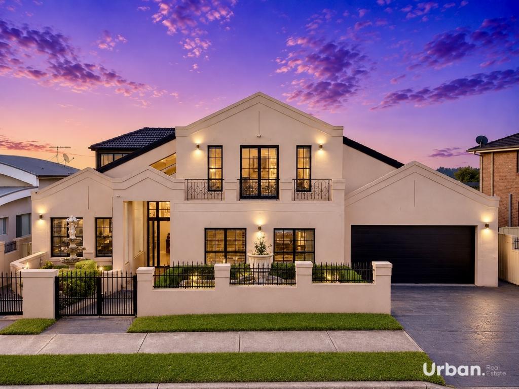 138 Englorie Park Dr, Glen Alpine, NSW 2560