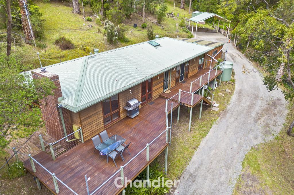 5 Kookaburra Ave, Tecoma, VIC 3160