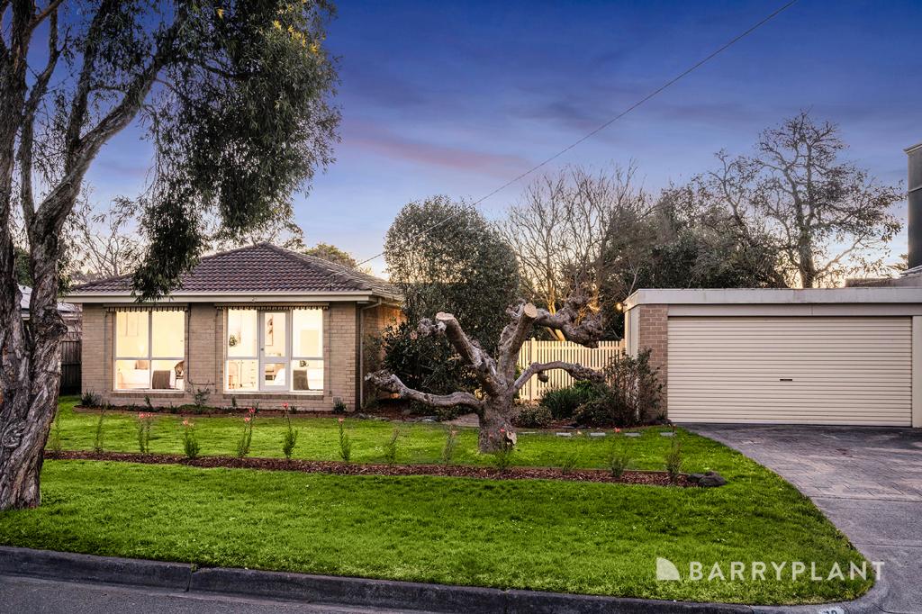 13 Crown Point Rdge, Chirnside Park, VIC 3116