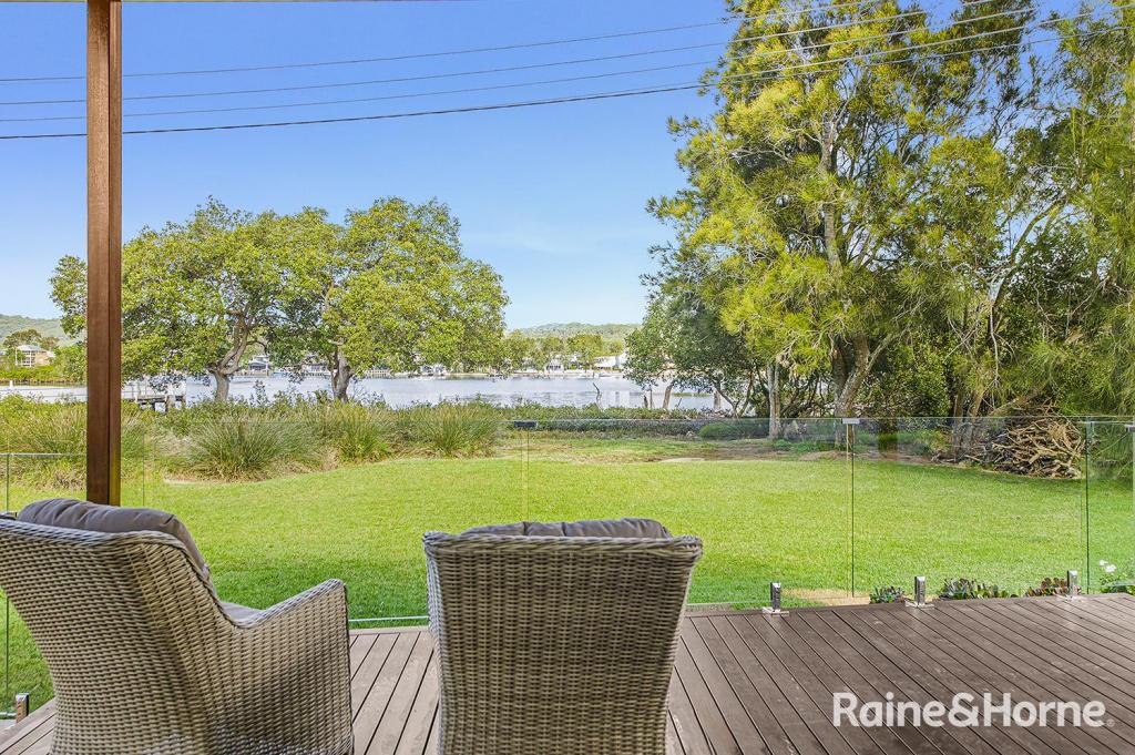 17 Elinya Lane, Davistown, NSW 2251