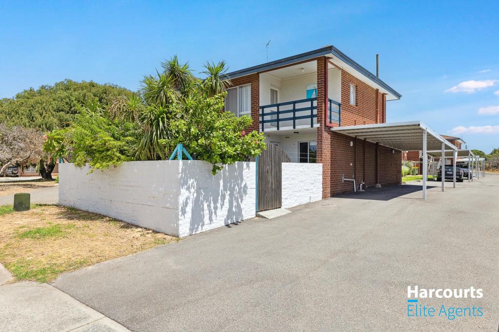 9/2 Parkin St, Rockingham, WA 6168