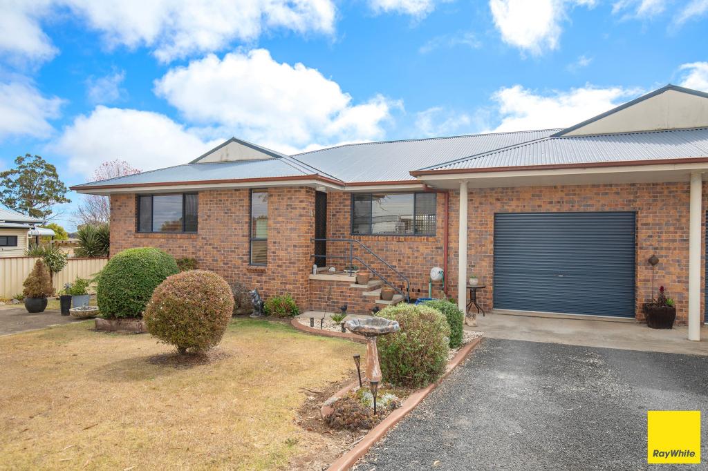 5 Coventry St, Guyra, NSW 2365