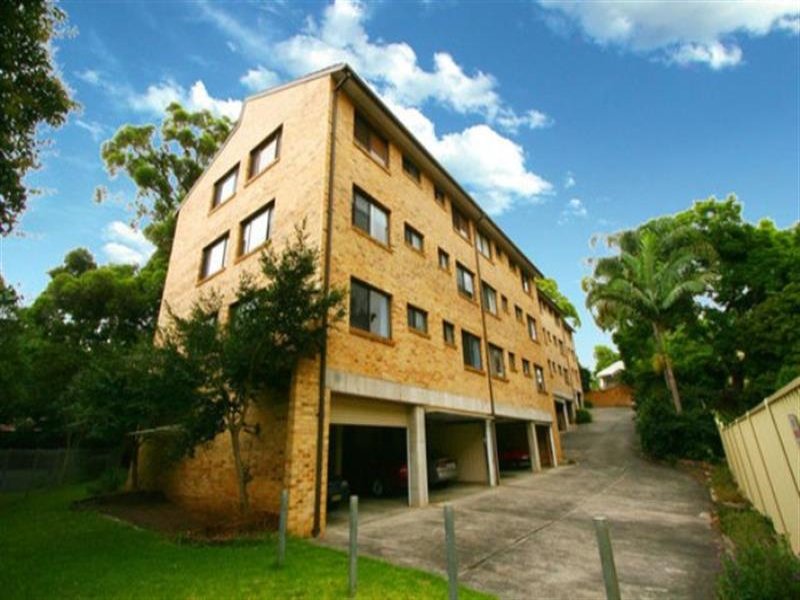 7/27 Mangerton Rd, Mangerton, NSW 2500