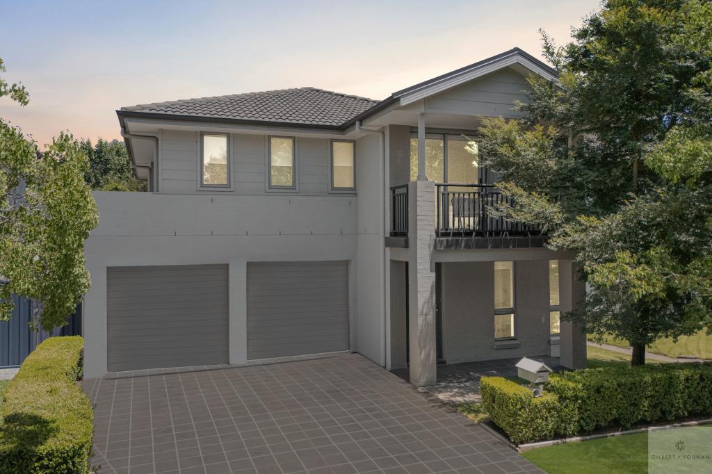 18 Regency Dr, Harrington Park, NSW 2567