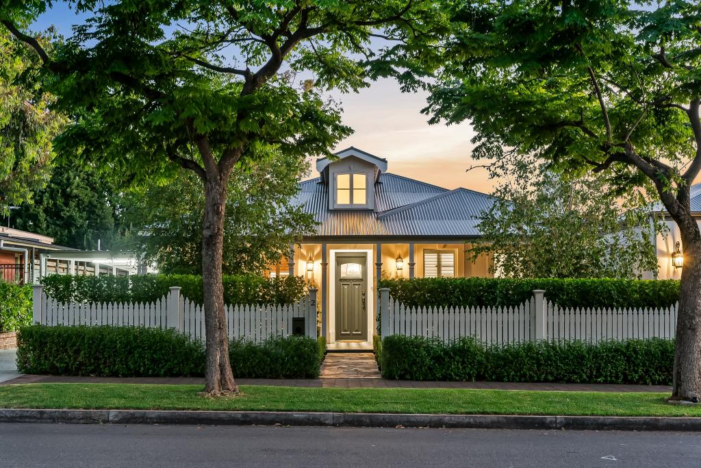 2 HEXTALL AVE, TRANMERE, SA 5073