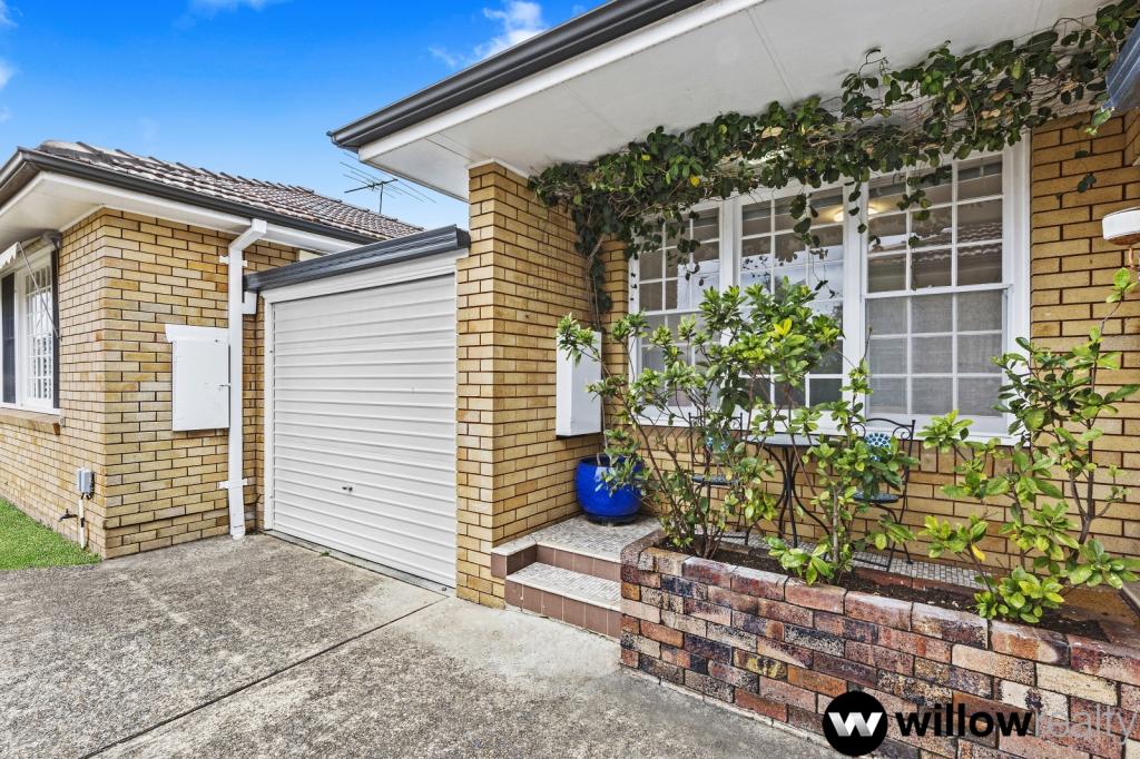 6/17 Solander St, Monterey, NSW 2217