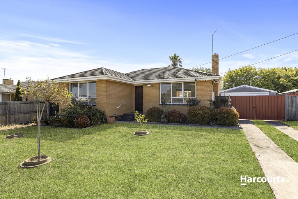 6 Clavus Rd, Corio, VIC 3214