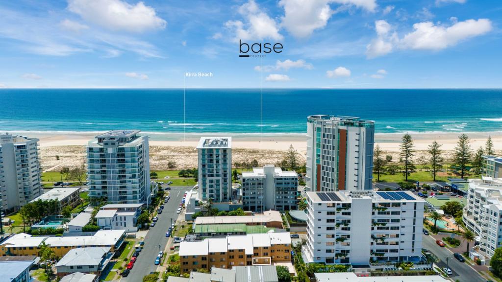 4/6-8 Haig St, Coolangatta, QLD 4225