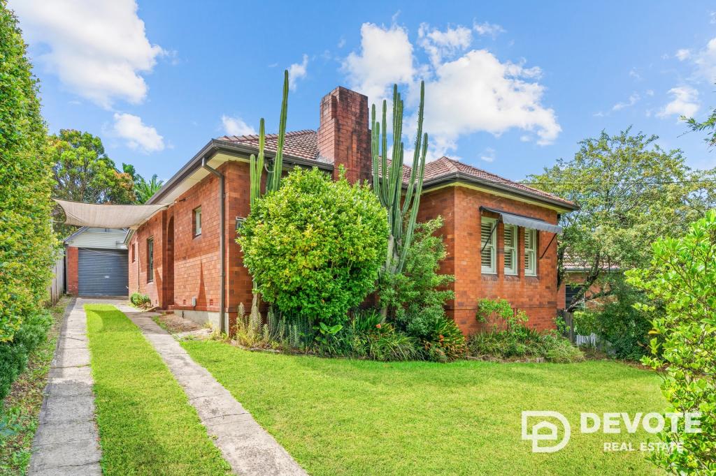 69 Artarmon Rd, Willoughby, NSW 2068