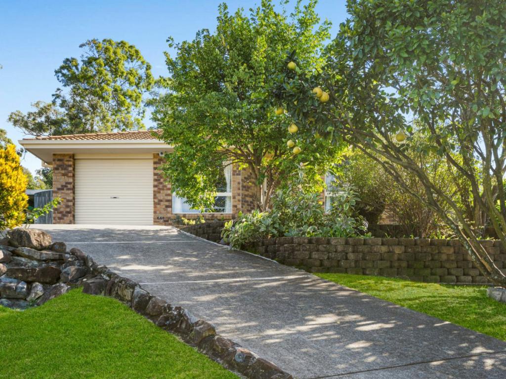 9 Ride Ct, Worongary, QLD 4213