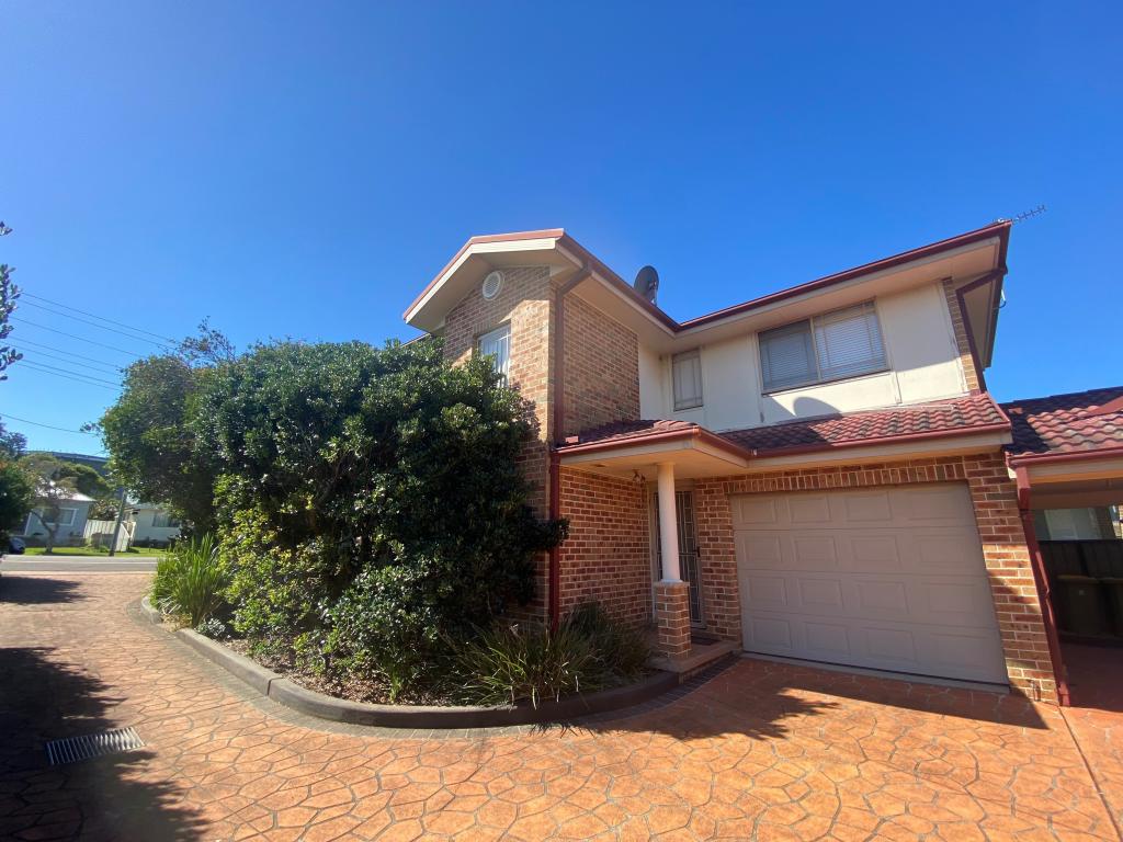 1/71 Toowoon Bay Rd, Long Jetty, NSW 2261