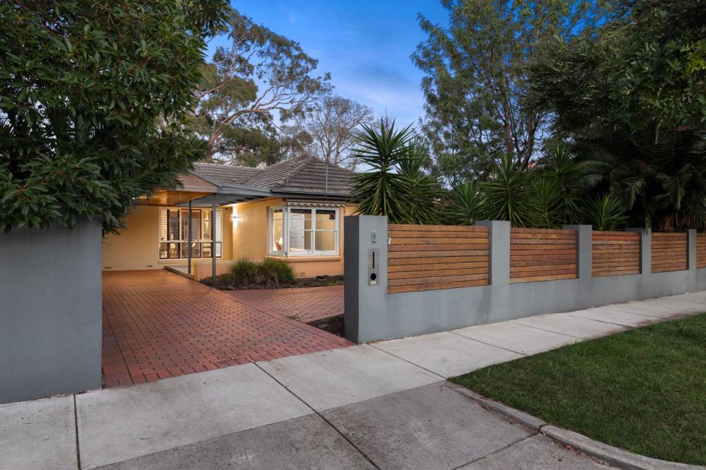 6 Parkside St, Beaumaris, VIC 3193