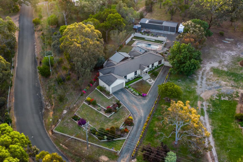 80 Brewster Rd N, Ararat, VIC 3377