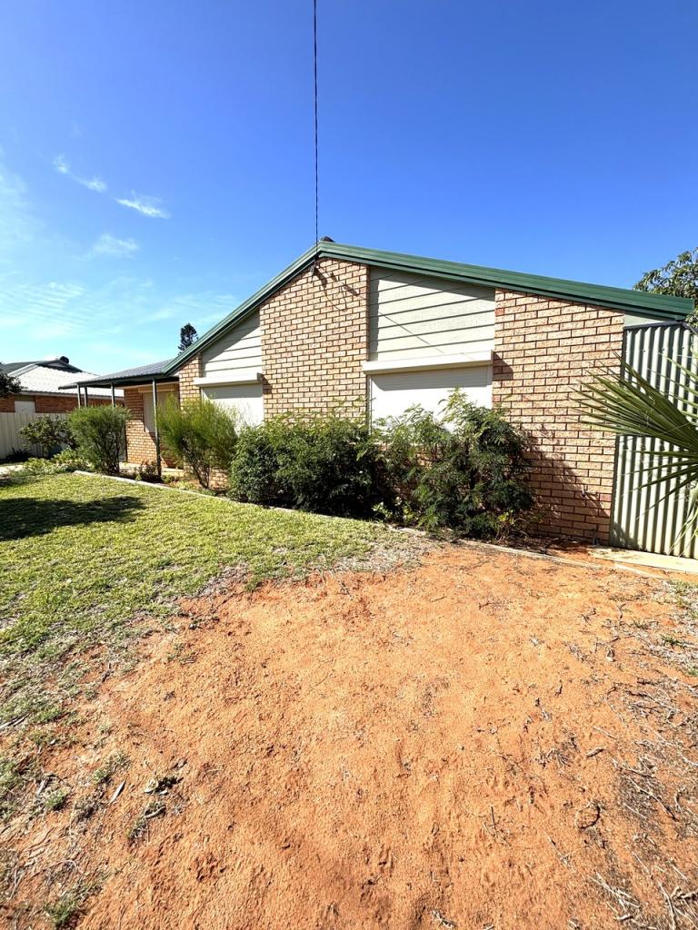 36 Granberry Dr, Brockman, WA 6701
