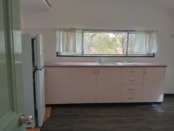 89 Maidenwell Upper Yarraman Rd, Maidenwell, QLD 4615