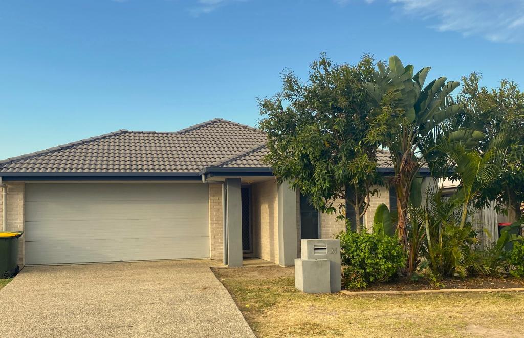 21 Soward Ct, Morayfield, QLD 4506